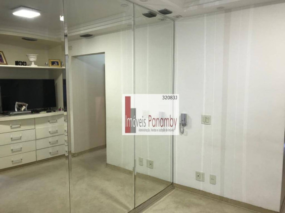 Imagem Apartamento com 3 Quartos à Venda ou Locação, 160 m² em Vila Regente Feijó - São Paulo Imagem Apartamento com 3 Quartos à Venda ou Locação, 160 m² em Vila Regente Feijó - São Paulo
