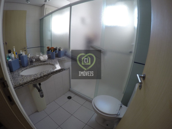Imagem Apartamento com 3 Quartos à Venda, 91 m² em Vila Ipojuca - São Paulo