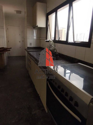 Imagem Apartamento com 3 Quartos à Venda, 122 m² em Vila Regente Feijó - São Paulo Imagem Apartamento com 3 Quartos à Venda, 122 m² em Vila Regente Feijó - São Paulo