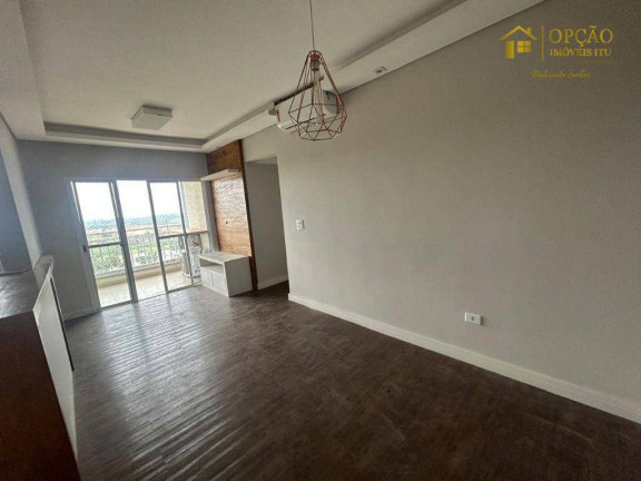Imagem Apartamento com 3 Quartos à Venda, 76 m² em Vila Esperança - Itu Imagem Apartamento com 3 Quartos à Venda, 76 m² em Vila Esperança - Itu