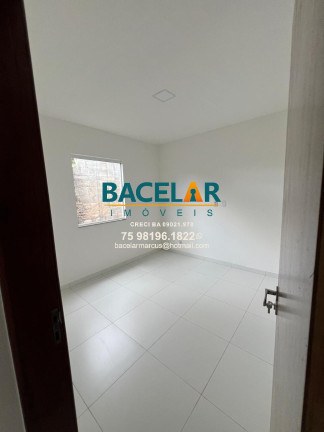 Imagem Kitnet com 1 Quarto para Alugar, 40 m² em Sim - Feira De Santana Imagem Kitnet com 1 Quarto para Alugar, 40 m² em Sim - Feira De Santana