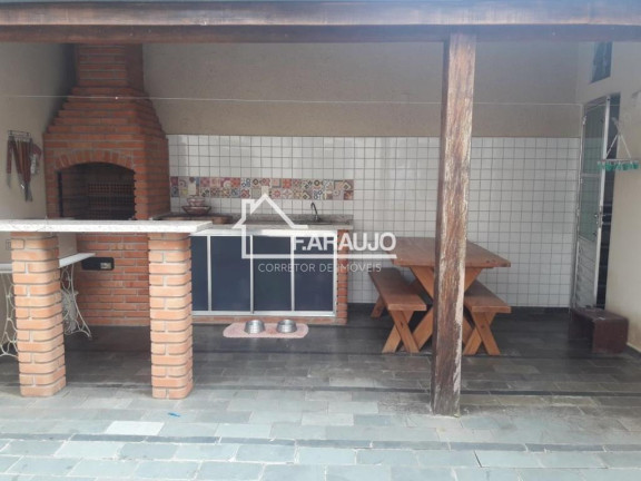 Imagem Imóvel com 3 Quartos à Venda, 152 m² em Vila Olímpia - Sorocaba