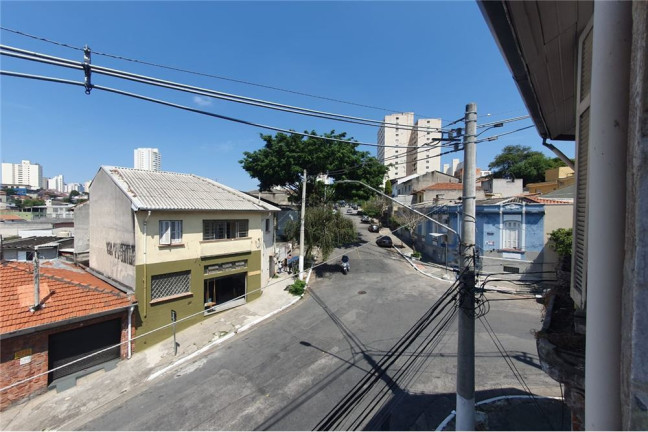 Imagem Imóvel à Venda, 115 m² em Cambuci - São Paulo