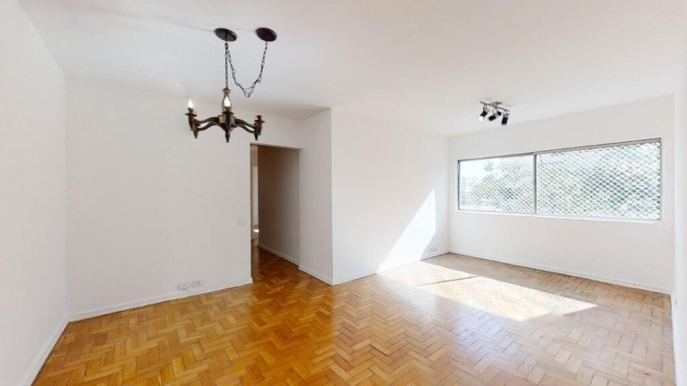 Imagem Apartamento com 3 Quartos à Venda, 82 m² em Campo Belo - São Paulo Imagem Apartamento com 3 Quartos à Venda, 82 m² em Campo Belo - São Paulo
