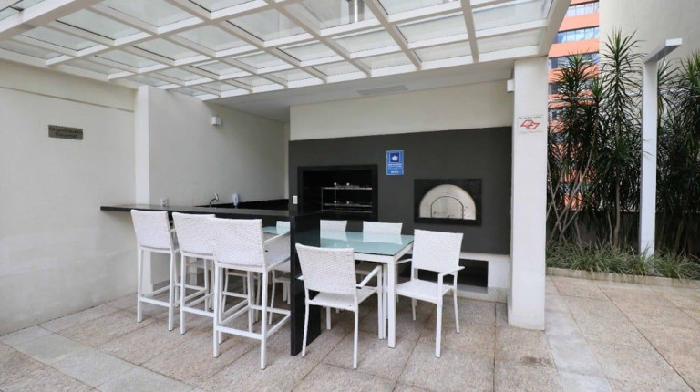Imagem Apartamento com 1 Quarto à Venda, 32 m² em Pinheiros - São Paulo Imagem Apartamento com 1 Quarto à Venda, 32 m² em Pinheiros - São Paulo