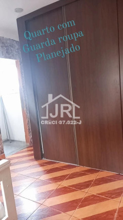 Imagem Sobrado com 4 Quartos à Venda, 110 m² em Jardim Zaira - Mauá