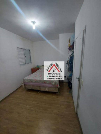 Imagem Sobrado com 2 Quartos à Venda, 64 m² em Vila Santa Catarina - São Paulo