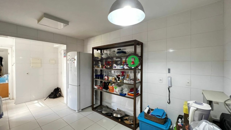 Imagem Apartamento com 4 Quartos à Venda, 144 m² em Panamby - São Paulo