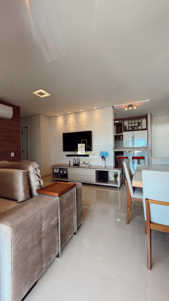 Imóvel com 3 Quartos à Venda, 79 m² em Hélio Ferraz - Serra