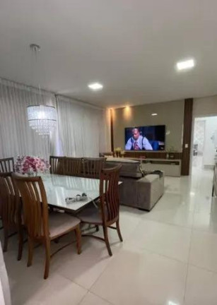 Imagem Apartamento com 4 Quartos à Venda, 182 m² em Jardim Das Américas - Cuiabá Imagem Apartamento com 4 Quartos à Venda, 182 m² em Jardim Das Américas - Cuiabá