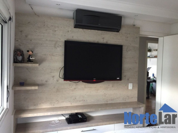 Imagem Apartamento com 3 Quartos para Alugar, 160 m² em Parque Industrial Tomas Edson - São Paulo