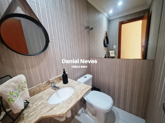 Imagem Apartamento com 4 Quartos à Venda, 240 m² em Vilas Do Atlântico - Lauro De Freitas