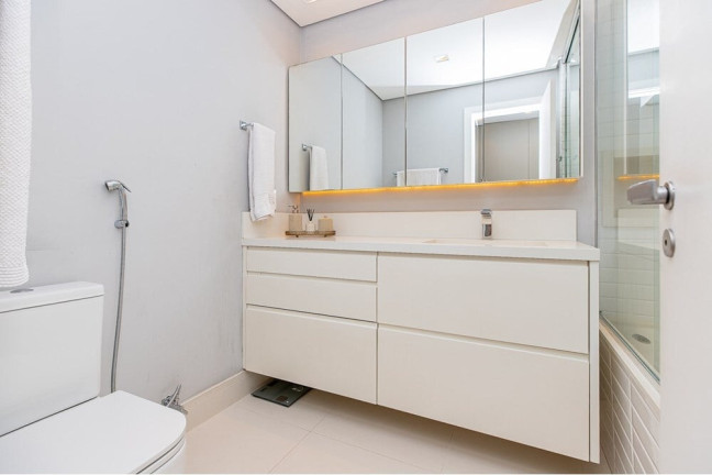 Imagem Apartamento com 4 Quartos à Venda, 171 m² em Alto Da Boa Vista - São Paulo