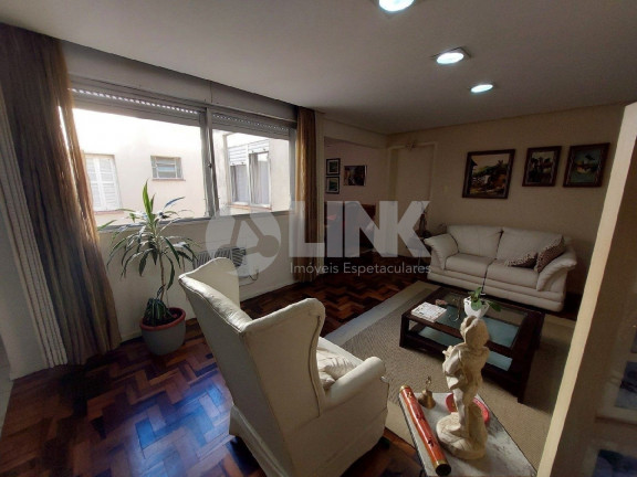 Imagem Apartamento com 2 Quartos à Venda, 9.058 m² em Floresta - Porto Alegre