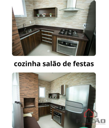 Imagem Apartamento com 2 Quartos à Venda, 54 m² em Aparecida - Santos Imagem Apartamento com 2 Quartos à Venda, 54 m² em Aparecida - Santos