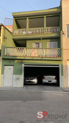 Imagem Casa com 5 Quartos à Venda, 176 m² em Fazenda Caguaçu - São Paulo