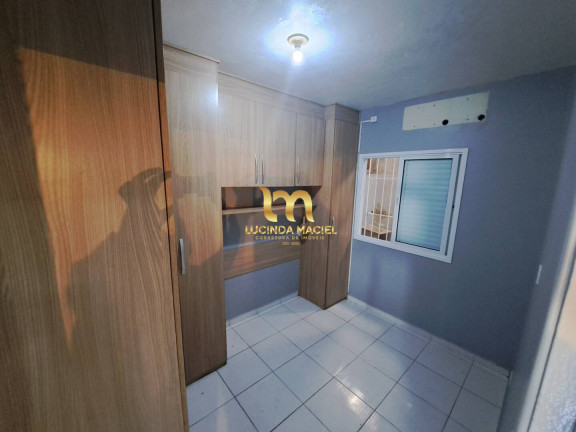 Imagem Casa com 2 Quartos à Venda, 40 m² em Quietude - Praia Grande