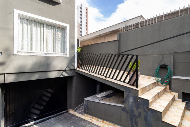 Imagem Casa com 3 Quartos à Venda, 172 m² em Lapa - São Paulo Imagem Casa com 3 Quartos à Venda, 172 m² em Lapa - São Paulo