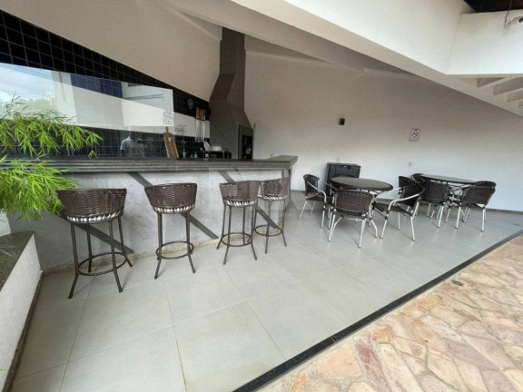 Imagem Apartamento com 2 Quartos à Venda, 95 m² em Monte Castelo - Campo Grande Imagem Apartamento com 2 Quartos à Venda, 95 m² em Monte Castelo - Campo Grande