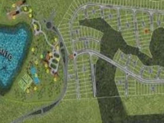 Imagem Terreno à Venda, 593 m² em Cia Sul - Simões Filho