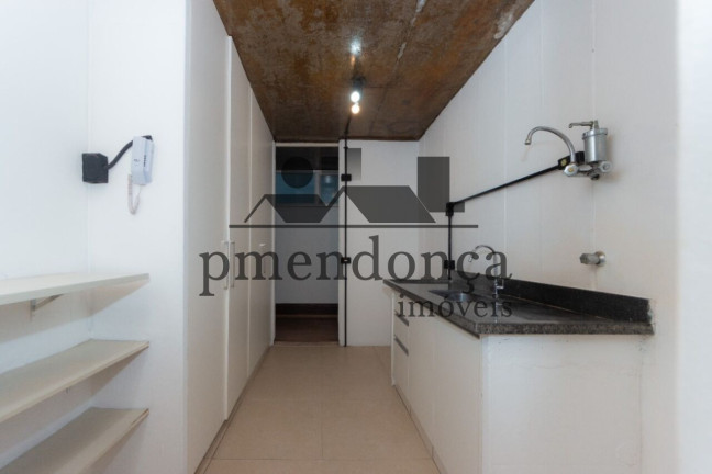 Imagem Apartamento com 3 Quartos à Venda, 91 m² em Pinheiros - São Paulo