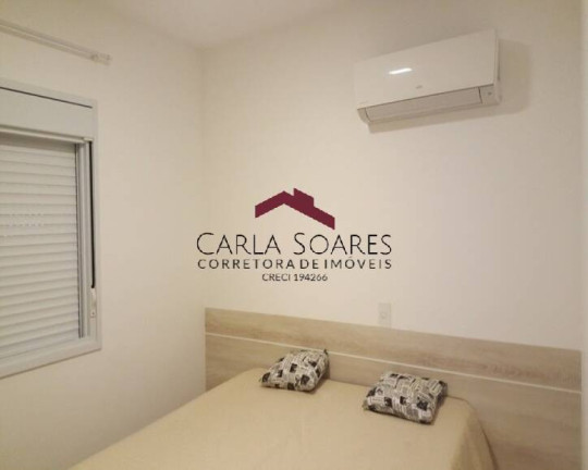 Imagem Apartamento com 3 Quartos à Venda, 110 m² em Jardim Tejereba - Guarujá