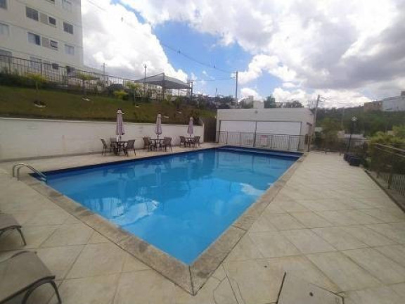 Imagem Apartamento com 2 Quartos à Venda, 60 m² em R$220.000,00 // Cabral - Contagem Imagem Apartamento com 2 Quartos à Venda, 60 m² em R$220.000,00 // Cabral - Contagem