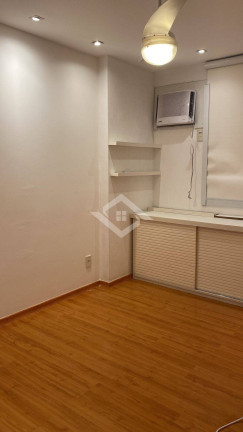 Imagem Apartamento com 1 Quarto à Venda, 67 m² em Barra Da Tijuca - Rio De Janeiro Imagem Apartamento com 1 Quarto à Venda, 67 m² em Barra Da Tijuca - Rio De Janeiro