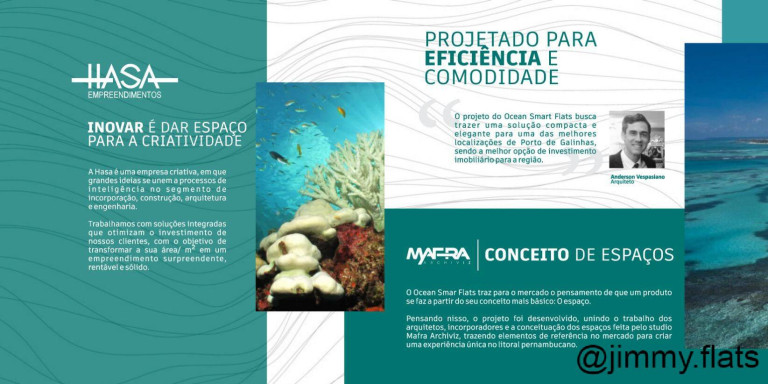 Imagem Apartamento com 1 Quarto à Venda, 21 m² em Centro, Porto De Galinhas - Ipojuca