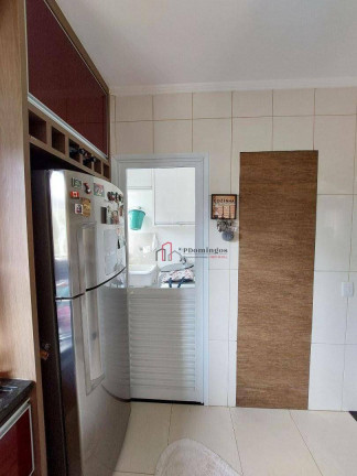 Imagem Sobrado com 3 Quartos à Venda, 210 m² em Residencial Real Park Sumaré - Sumaré Imagem Sobrado com 3 Quartos à Venda, 210 m² em Residencial Real Park Sumaré - Sumaré