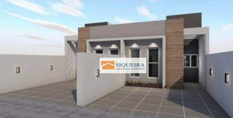 Imagem Casa com 2 Quartos à Venda, 55 m² em Vila Fiori - Sorocaba Imagem Casa com 2 Quartos à Venda, 55 m² em Vila Fiori - Sorocaba