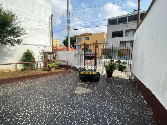 Imagem Casa com 4 Quartos à Venda, 180 m² em Vila Lúcia - São Paulo Imagem Casa com 4 Quartos à Venda, 180 m² em Vila Lúcia - São Paulo