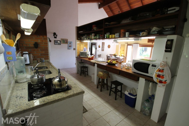 Imagem Casa de Condomínio com 3 Quartos à Venda, 242 m² em Centro - Gramado Imagem Casa de Condomínio com 3 Quartos à Venda, 242 m² em Centro - Gramado