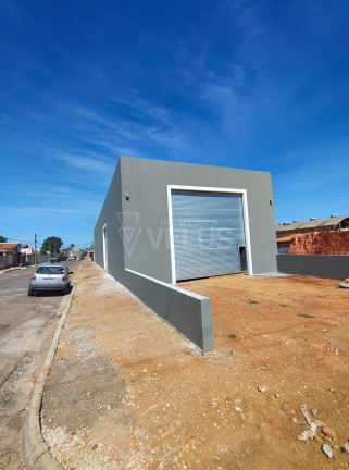 Imóvel Comercial para Alugar,  em Jardim Bela Vista - Itapetininga