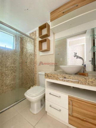 Apartamento com 3 Quartos à Venda, 59 m² em Nossa Senhora Do Rosário - Santa Maria