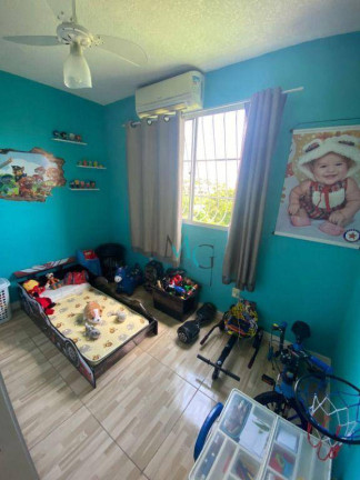 Imagem Apartamento com 2 Quartos à Venda, 45 m² em Campo Grande - Rio De Janeiro Imagem Apartamento com 2 Quartos à Venda, 45 m² em Campo Grande - Rio De Janeiro
