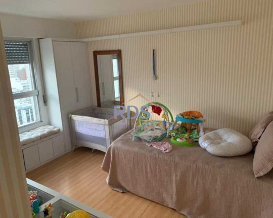Imagem Apartamento com 5 Quartos à Venda, 268 m² em Itaim Bibi - São Paulo Imagem Apartamento com 5 Quartos à Venda, 268 m² em Itaim Bibi - São Paulo