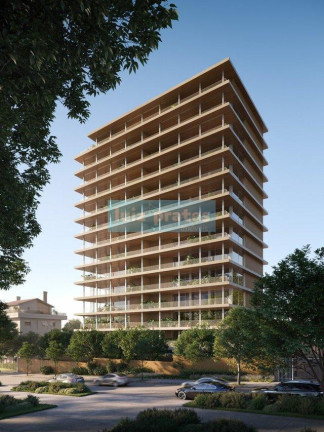 Imagem Apartamento com 3 Quartos à Venda, 233 m² em Auxiliadora - Porto Alegre