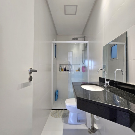 Imagem Apartamento com 1 Quarto à Venda, 57 m² em Tupi - Praia Grande