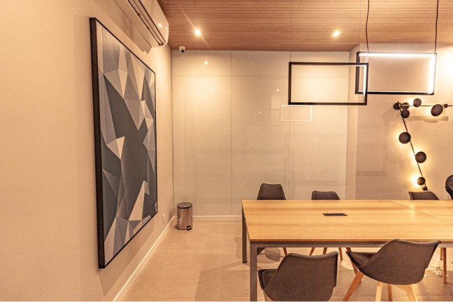 Imagem Loft com 1 Quarto à Venda, 50 m² em República - São Paulo Imagem Loft com 1 Quarto à Venda, 50 m² em República - São Paulo