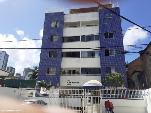 Imagem Apartamento com 2 Quartos à Venda, 70 m² em Rio Vermelho - Salvador