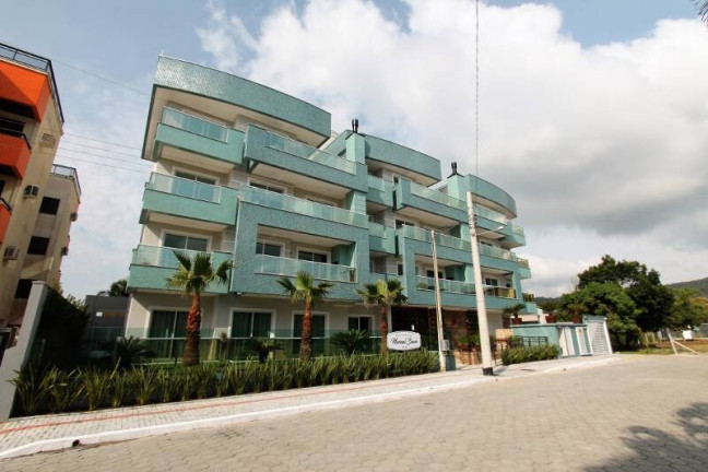 Apartamento com 2 Quartos para Temporada,  em Mariscal - Bombinhas