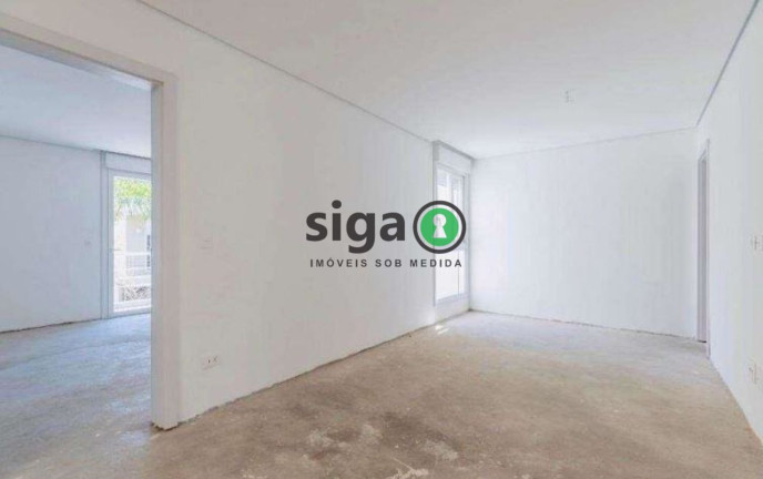 Imagem Casa com 4 Quartos à Venda, 424 m² em Brooklin - São Paulo