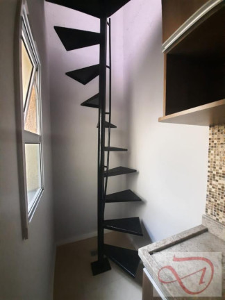 Imagem Cobertura com 2 Quartos à Venda, 40 m² em Parque Das Nações - Santo André Imagem Cobertura com 2 Quartos à Venda, 40 m² em Parque Das Nações - Santo André