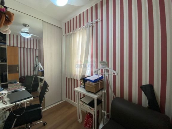 Imagem Apartamento com 2 Quartos à Venda, 84 m² em José Menino - Santos Imagem Apartamento com 2 Quartos à Venda, 84 m² em José Menino - Santos