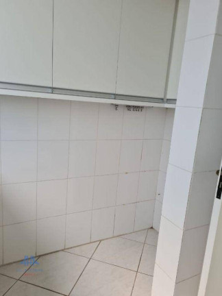 Imagem Apartamento com 2 Quartos à Venda, 57 m² em Coqueiros - Florianópolis Imagem Apartamento com 2 Quartos à Venda, 57 m² em Coqueiros - Florianópolis