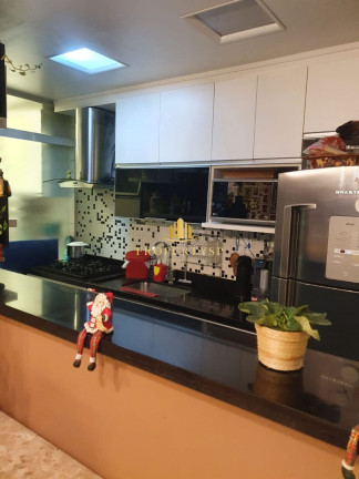 Imagem Apartamento com 3 Quartos à Venda, 80 m² em Vila Butantã - São Paulo Imagem Apartamento com 3 Quartos à Venda, 80 m² em Vila Butantã - São Paulo