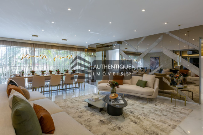 Imagem Apartamento com 3 Quartos à Venda, 142 m² em Perdizes - São Paulo