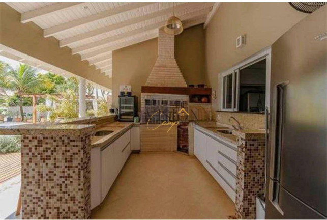 Imagem Casa com 4 Quartos à Venda, 600 m² em Parque Xangrilá - Campinas