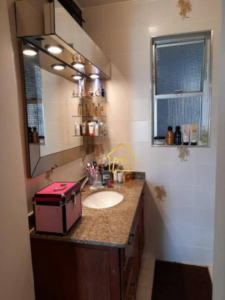 Imagem Apartamento com 3 Quartos à Venda, 200 m² em Embaré - Santos Imagem Apartamento com 3 Quartos à Venda, 200 m² em Embaré - Santos
